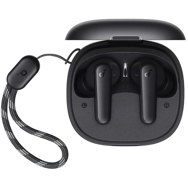 Наушники Soundcore R50i (черный)