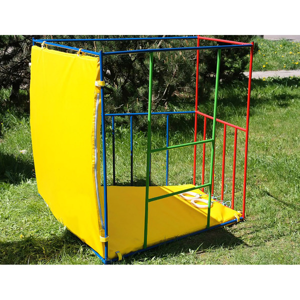 Детский спортивный комплекс 2Fit Home+ (21001)