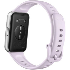 Фитнес-браслет Huawei Band 11 CDY-B29 (сиреневый)