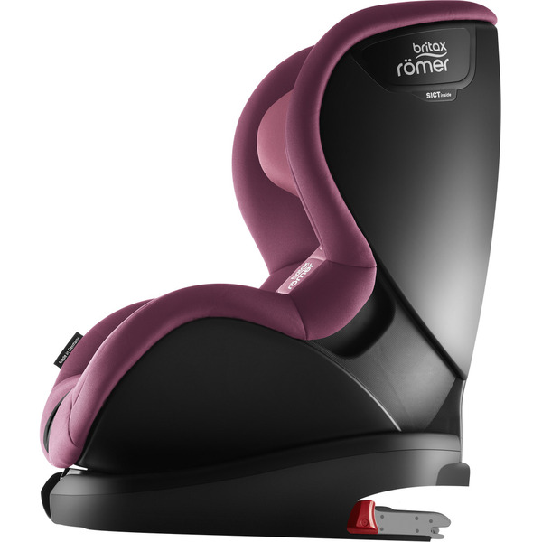 Автокресло Britax Romer Trifix 2 i-size (wine rose)