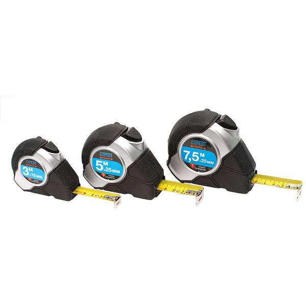 Рулетка STARTUL EXPERT 3м/16мм (SE3009-0316)