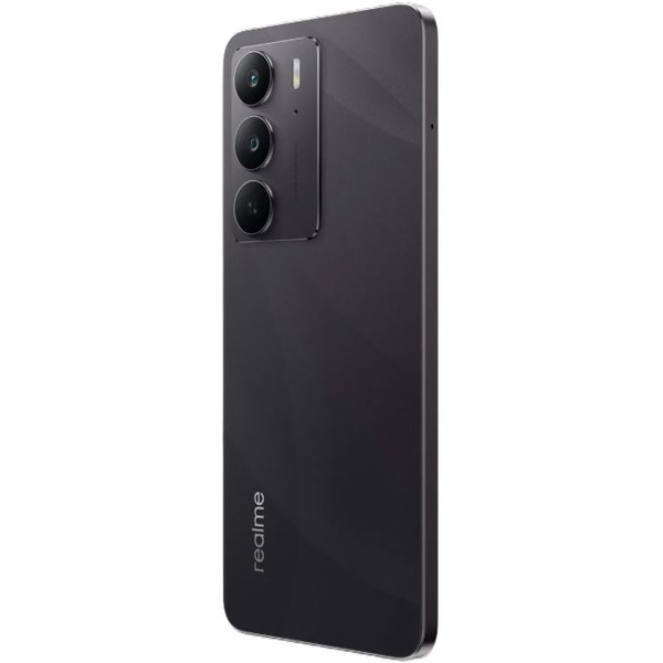 Смартфон Realme C75 8GB/256GB (черный)