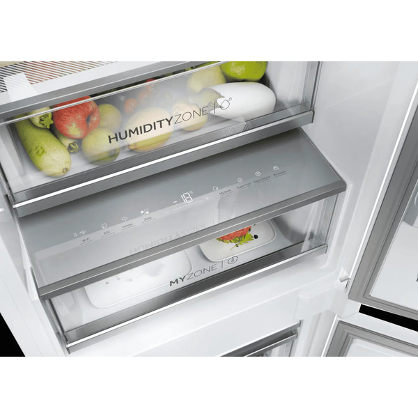 Встраиваемый холодильник Haier HBCN5177CU1