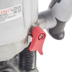 Фрезер вертикальный Stavr МФ-8/1200 (ст8-1200мф)