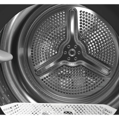 Сушильная машина MAUNFELD MFDM158SL300 HP Slim