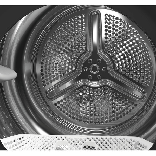 Сушильная машина MAUNFELD MFDM158SL300 HP Slim