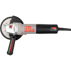 Углошлифовальная машина CROWN CT13678-125RSV