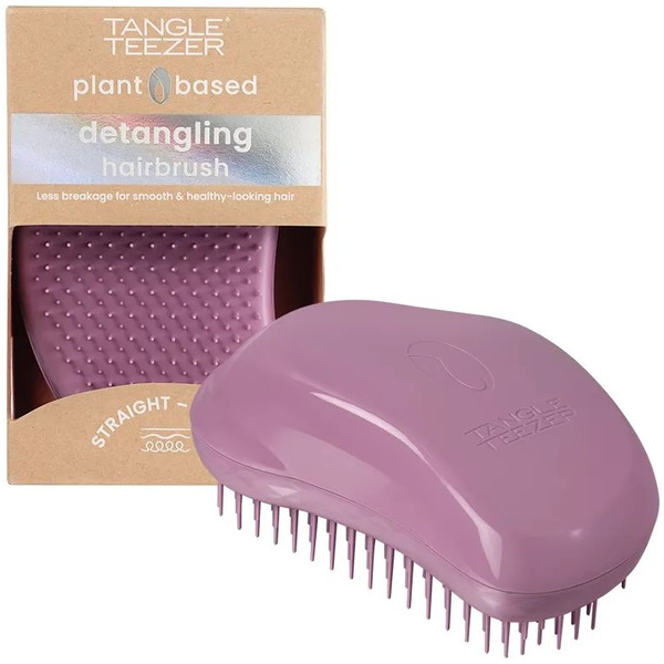 Расческа Tangle Teezer The Original Plant Brush Earthy Purple 2339