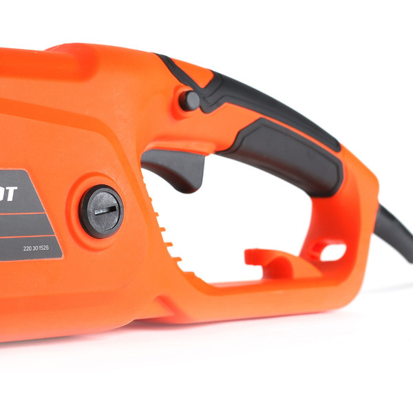 Пила цепная электрическая Patriot ES 2618