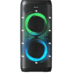 Беспроводная колонка Hisense PARTY THUNDER