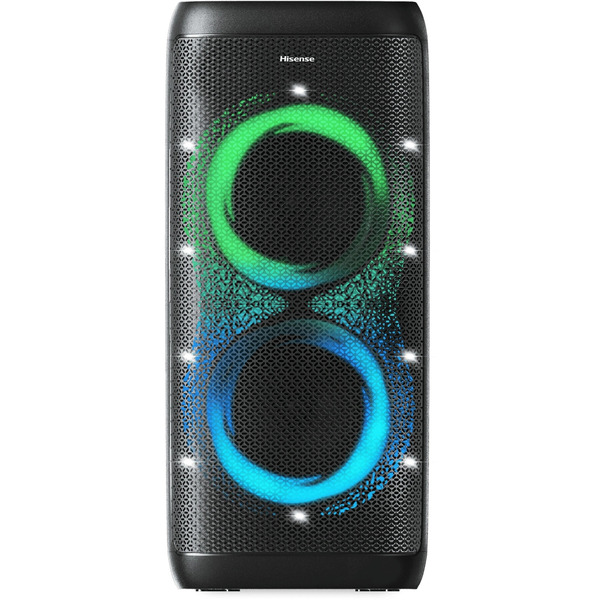 Беспроводная колонка Hisense PARTY THUNDER