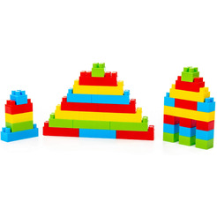 Конструктор Полесье 3314 Гигант