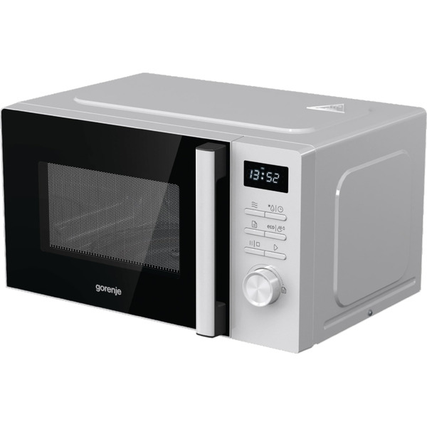 Mикроволновая печь Gorenje MO20A3WH