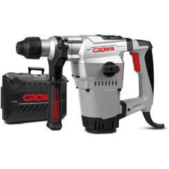 Перфоратор Crown CT18158 BMC