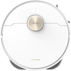 Робот-пылесос Dreame Robot Vacuum L10s Pro Ultra (RLL82CE)