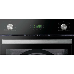 Духовой шкаф CANDY FCT615NXL