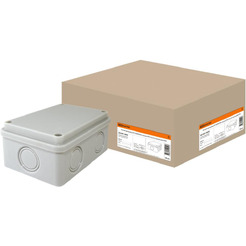 Распаячная коробка TDM Electric SQ1401-0805