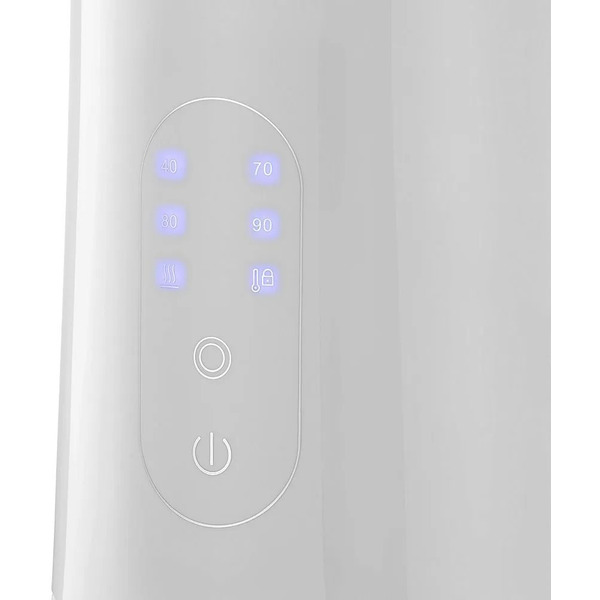 Электрочайник Kitfort КТ-6702