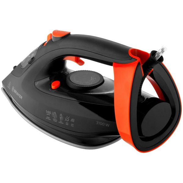 Утюг Brayer BR4007