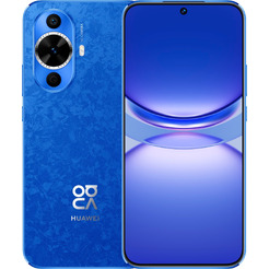 Смартфон Huawei nova 12s FOA-LX9 8GB/256GB (синий)