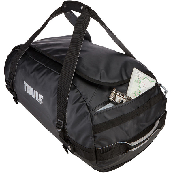 Сумка Thule Chasm 90L (черный)