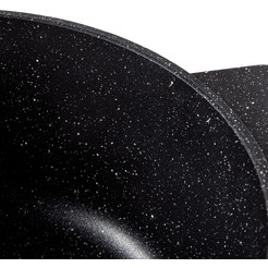 Кастрюля MAUNFELD GALAXITE MF24GLX01CR