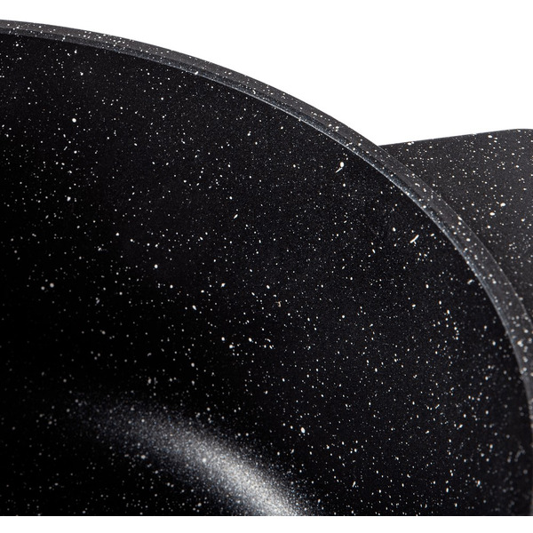 Кастрюля MAUNFELD GALAXITE MF24GLX01CR