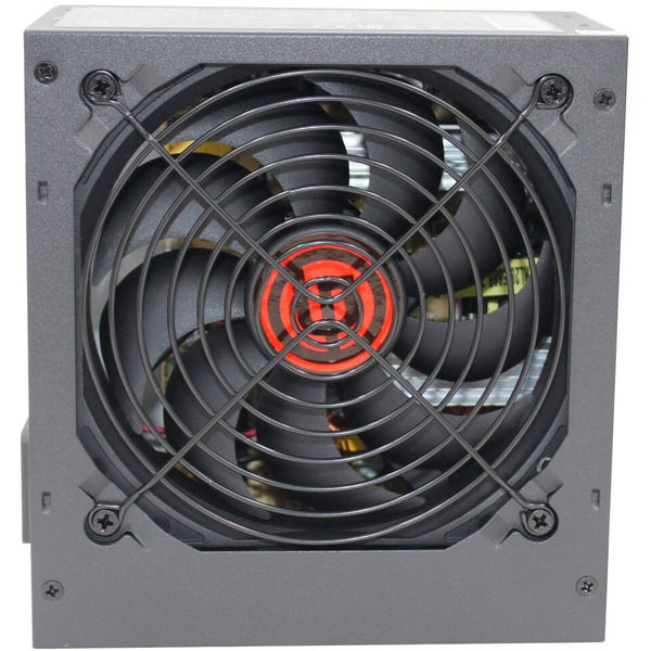 Блок питания Ginzzu CB400