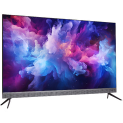 Телевизор EVOLUTION WOSQ55MR1SBUHD