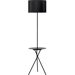 Торшер In Home ТНО 04П-Е27-BB