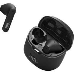 Наушники JBL Tune Flex (черный)