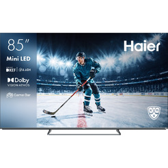 Телевизор Haier 85 MiniLED M4