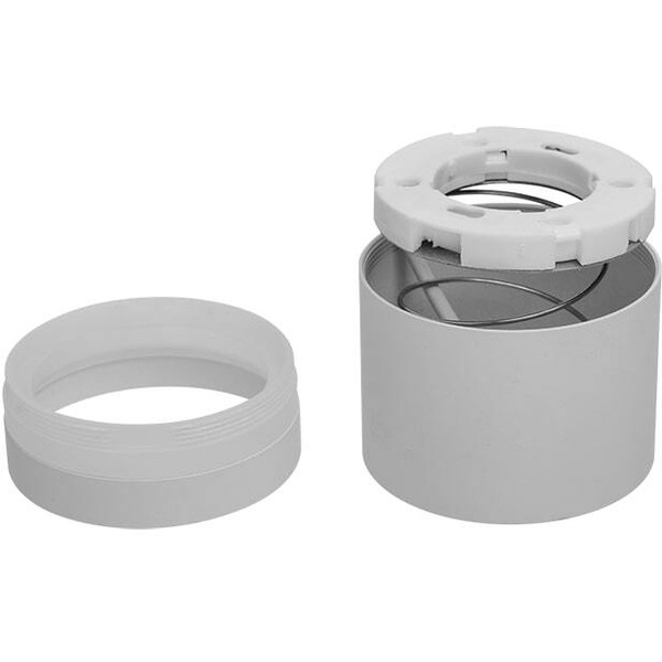 Накладной светильник WOLTA WSL-GX53/04W