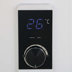 Водонагреватель Artel Artddry WH 1.5 50