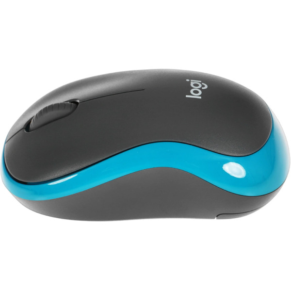 Клавиатура + мышь Logitech Wireless Combo MK275 (920-008535)