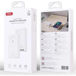 Портативное зарядное устройство XO PR247