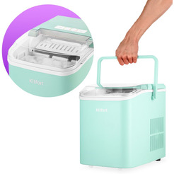 Льдогенератор Kitfort КТ-1831-2