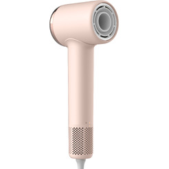Фен для волос DEERMA DEM-CF50W (розовый)