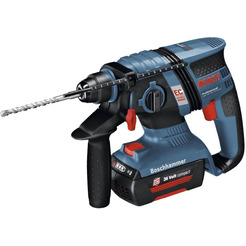 Перфоратор Bosch GBH 36 V-LI Professional (0611903R02)
