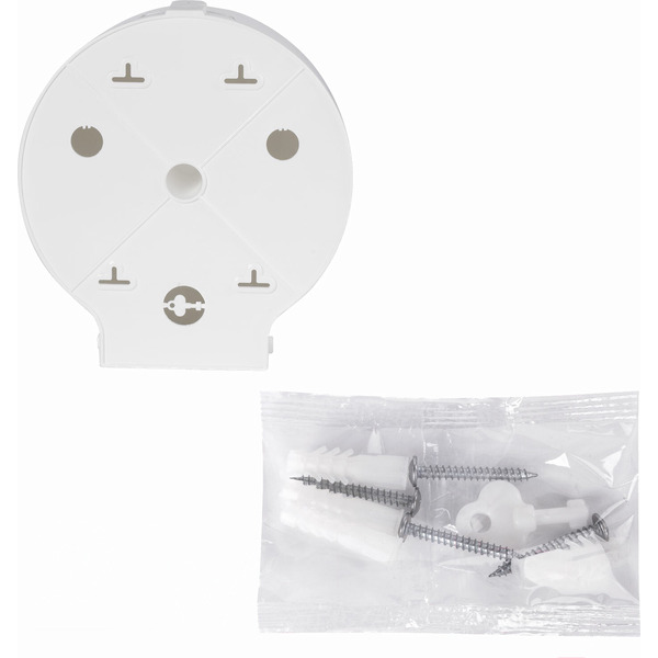 Диспенсер для туалетной бумаги LAIMA PROFESSIONAL ORIGINAL 605768