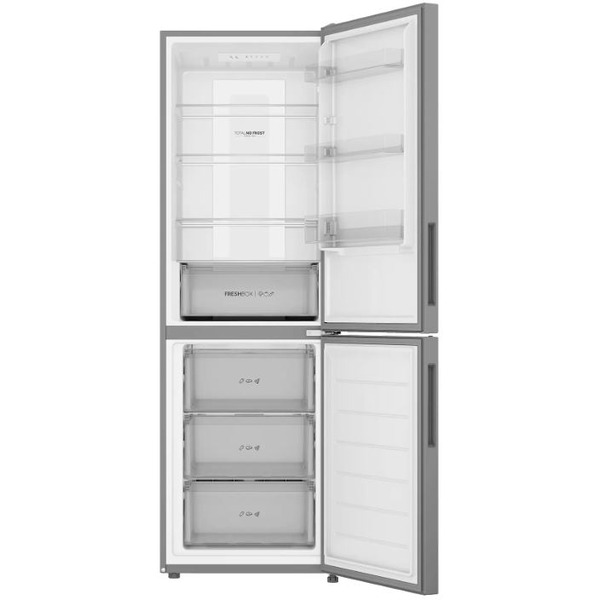 Холодильник HAIER CBF530ASG