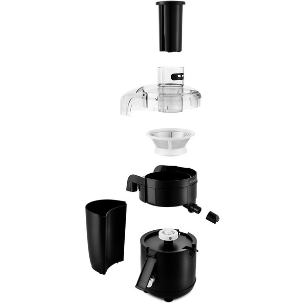 Соковыжималка Kitfort KT-1126