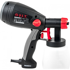 Краскораспылитель P.I.T. PSG3020-C