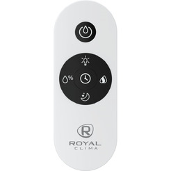 Увлажнитель воздуха Royal Clima Riva RUH-RV300/8.0E-WT