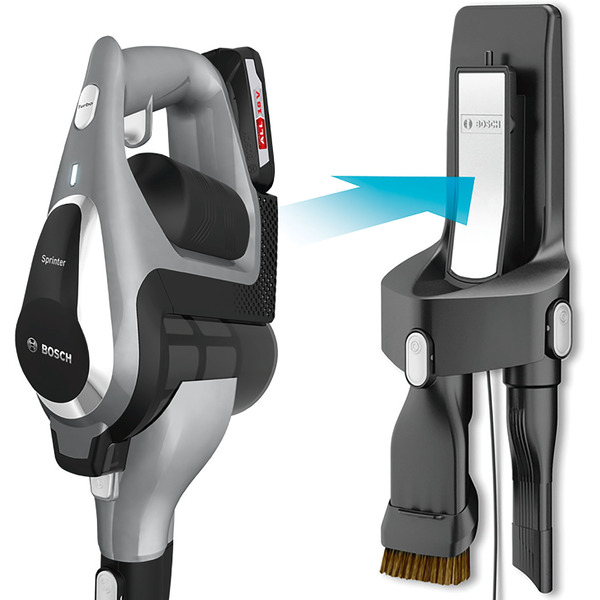 Пылесос Bosch BCS1ULTD