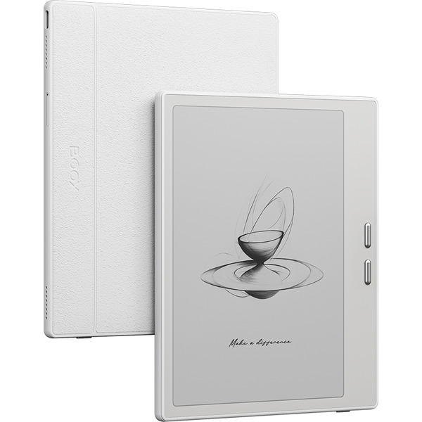 Электронная книга ONYX BOOX GO 7 (белый)