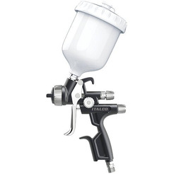 Краскопульт Italco Gloss X1 HVLP 1.3мм