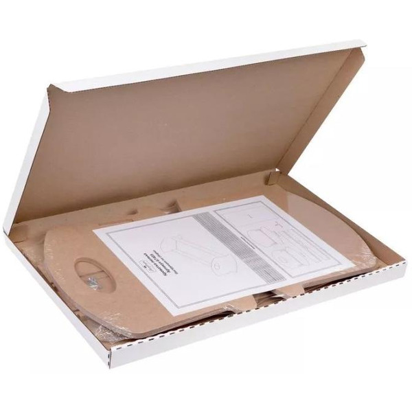 Аксессуар для куклы Mary Poppins 67405 (Кроватка-люлька для кукол)