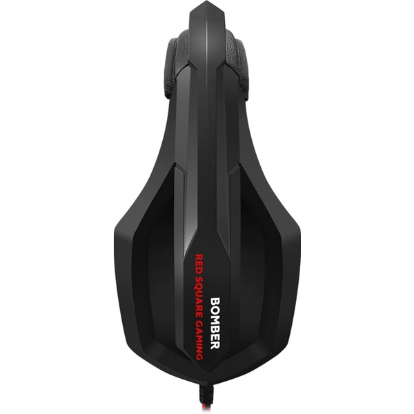 RSQ-30006 Игровая гарнитура Red Square Bomber