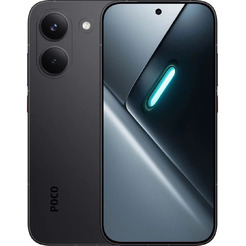 Смартфон POCO X8 Pro 8GB/256GB Black RU